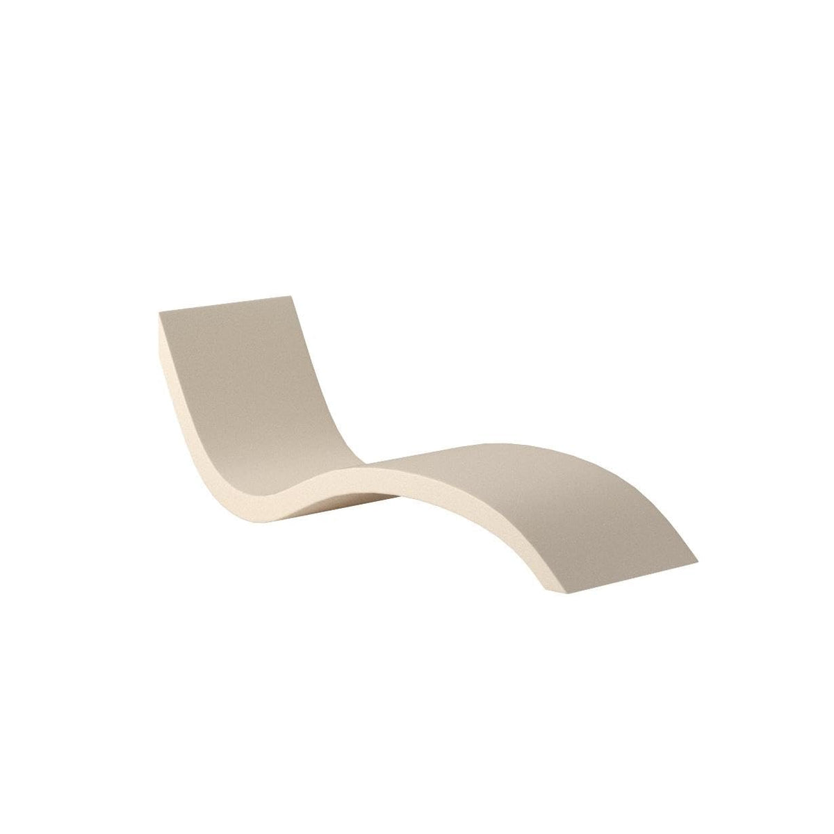 Ledge Lounger - Signature Chaise - Inside Pool & Sun Shelf Lounge Chair - Designed for Shallow Shelves Up to 9” - Compatible with All Pool Types - Poolside & Sun Deck Tanning - Set of 2