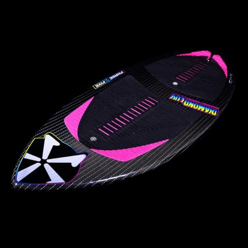 Phase Five Diamond Luv Skim Wakesurfer 2025, 48"