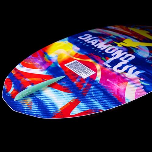 Phase Five Diamond Luv Skim Wakesurfer 2025, 48"