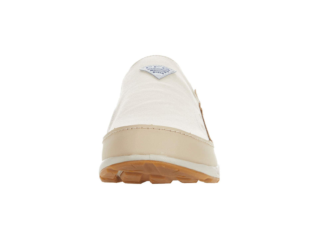 Columbia Men's PFG Bahama Vent Slip On Boat Shoe