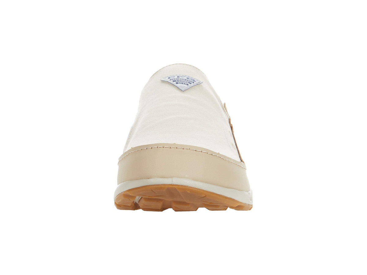 Columbia Men's PFG Bahama Vent Slip On Boat Shoe