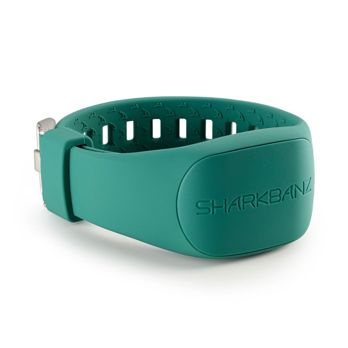 SHARKBANZ - Official Magnetic Shark Deterrent Band for Swimming, Surfing, Diving, and All Ocean Sports - Proven & Patented