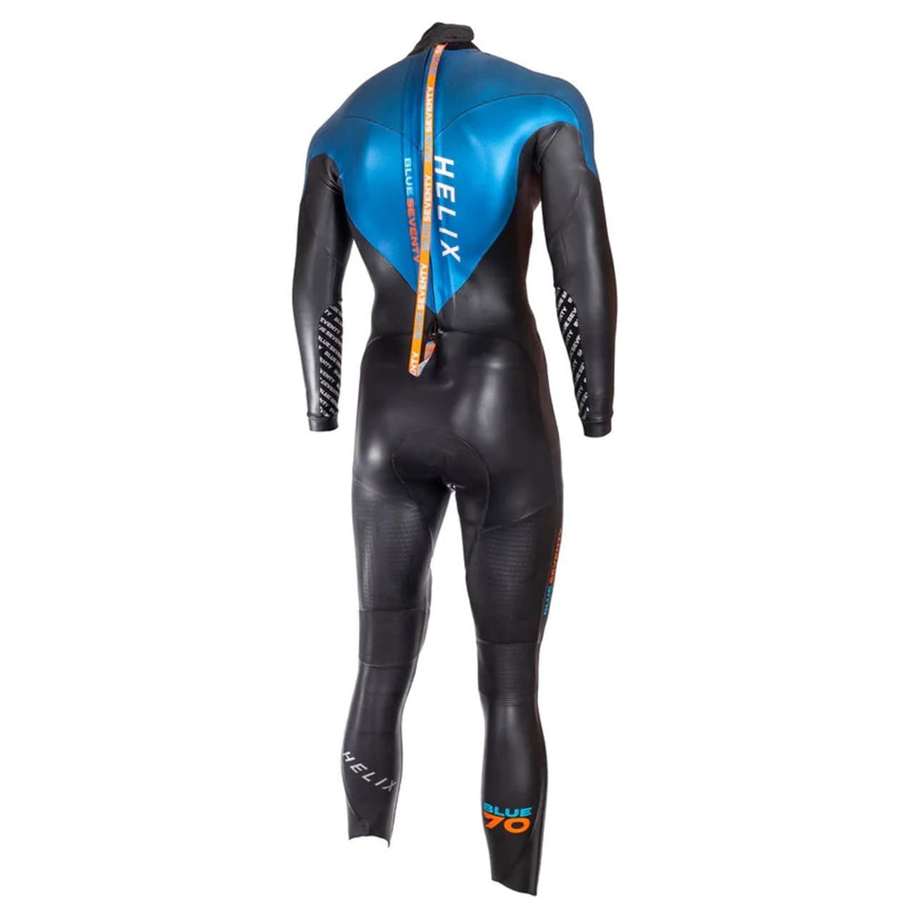 BLUESEVENTY MEN'S HELIX WETSUIT