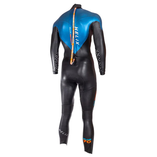 Blueseventy Helix Men's Full-Sleeve Triathlon Wetsuit