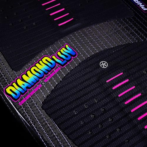 Phase Five Diamond Luv Skim Wakesurfer 2025, 48"
