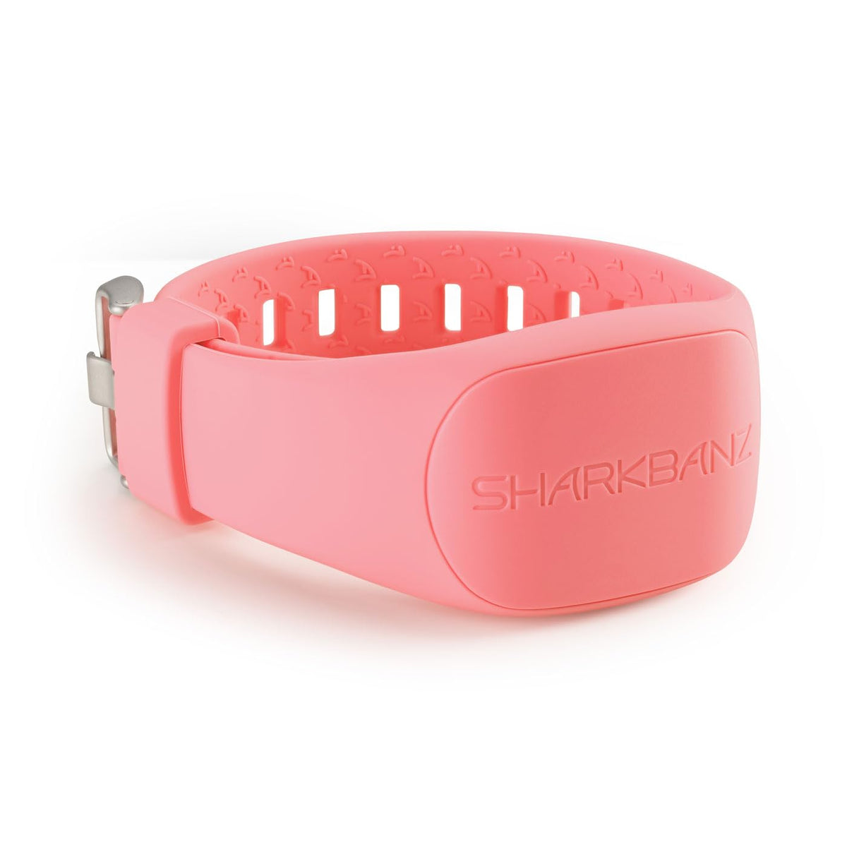 SHARKBANZ - Official Magnetic Shark Deterrent Band for Swimming, Surfing, Diving, and All Ocean Sports - Proven & Patented
