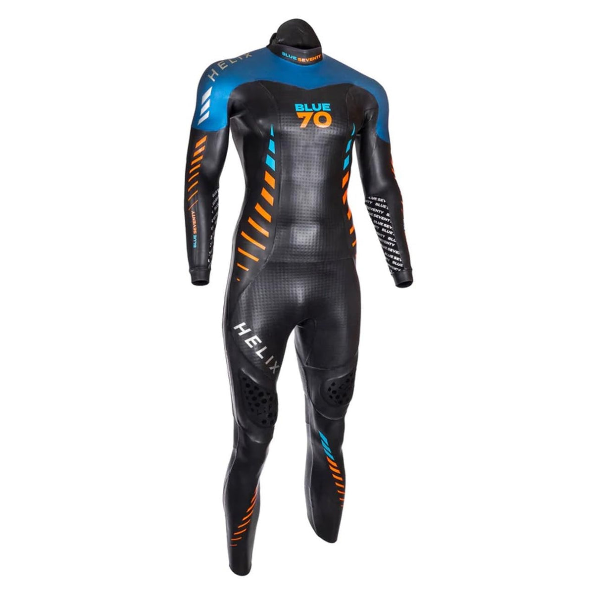 BLUESEVENTY MEN'S HELIX WETSUIT
