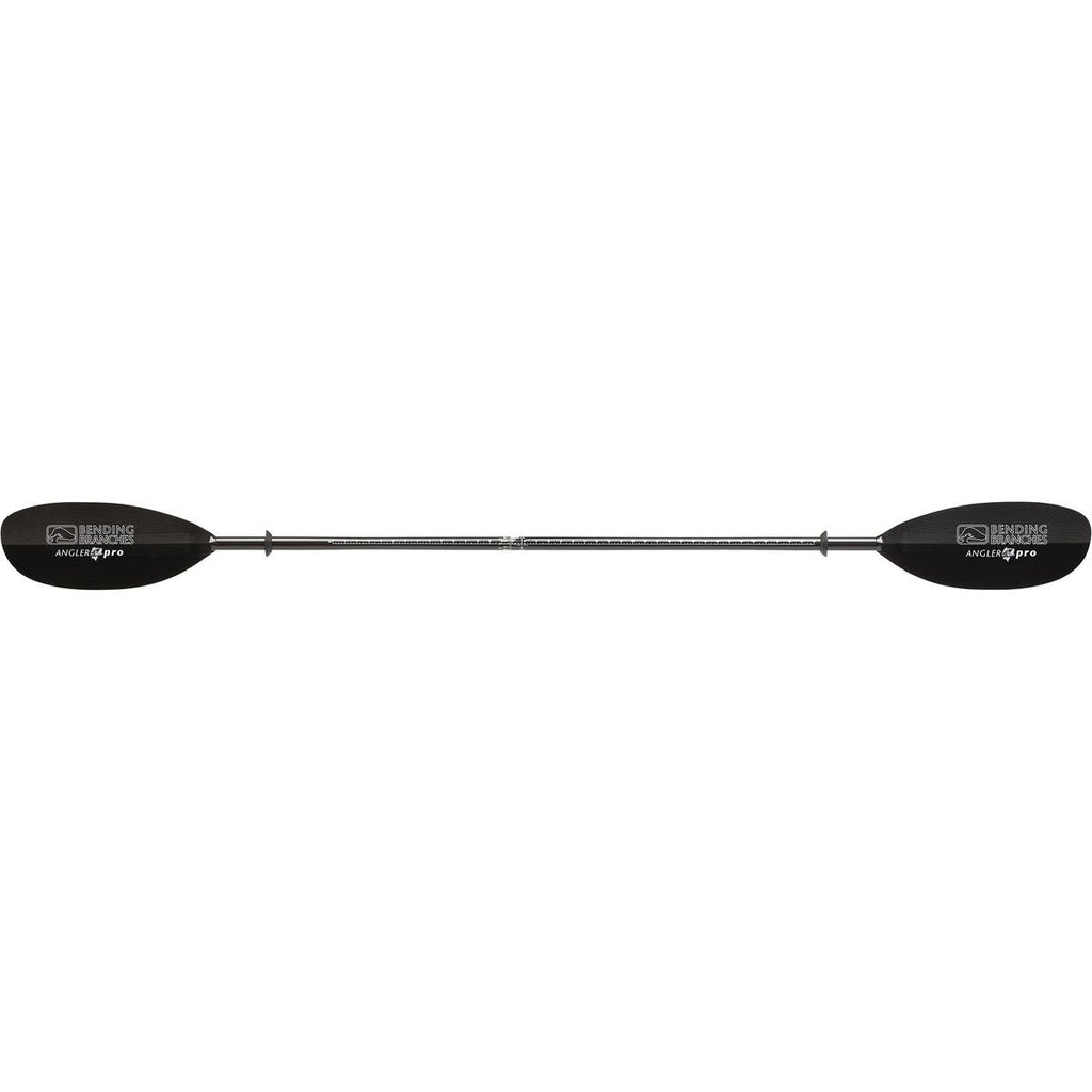 Bending Branches Angler Pro Carbon Straight Shaft Kayak Paddle