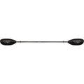 Bending Branches Angler Pro Carbon Straight Shaft Kayak Paddle
