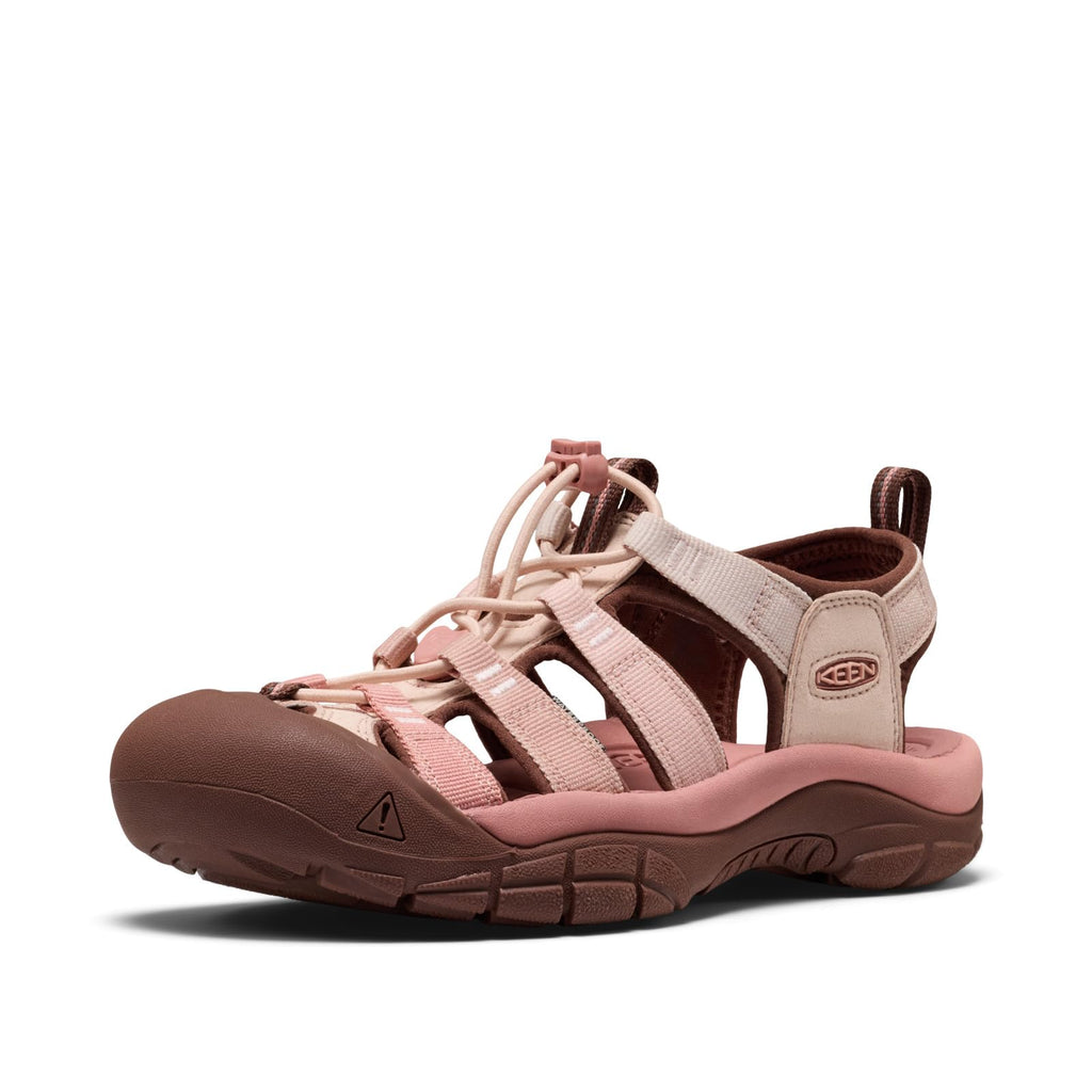 KEEN Women's Newport H2 Closed Toe Water Sandals