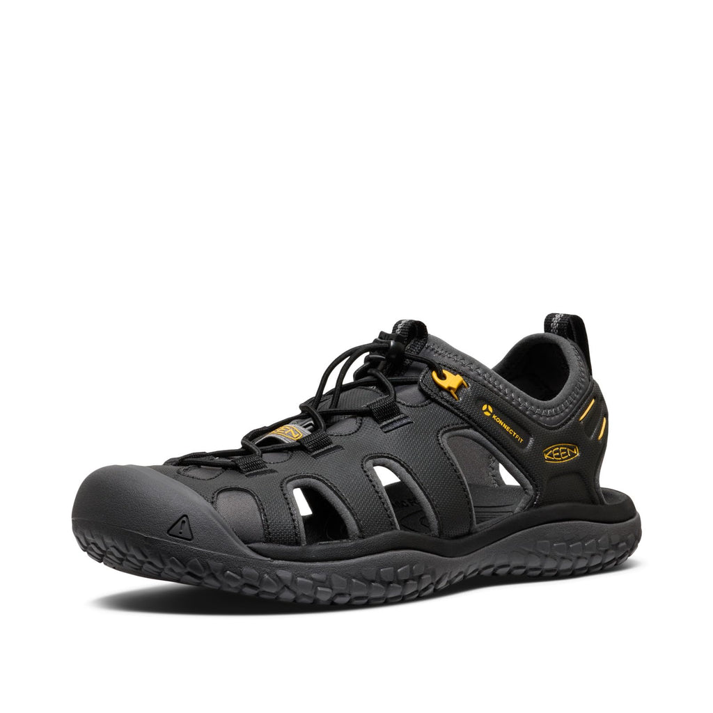 KEEN Solr Sandal