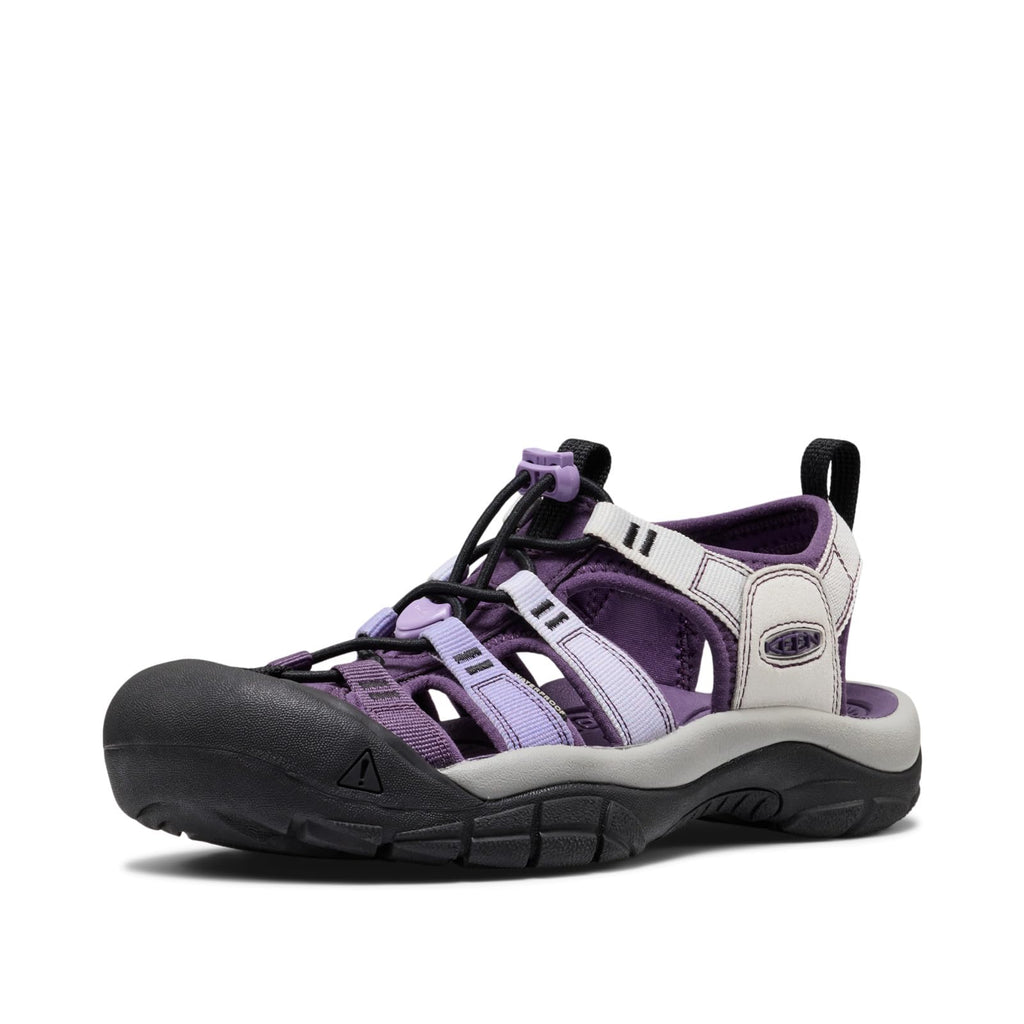 KEEN Women's Newport H2 Closed Toe Water Sandals