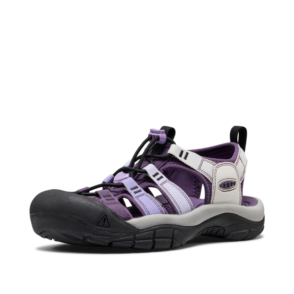 KEEN Women's Newport H2 Closed Toe Water Sandals