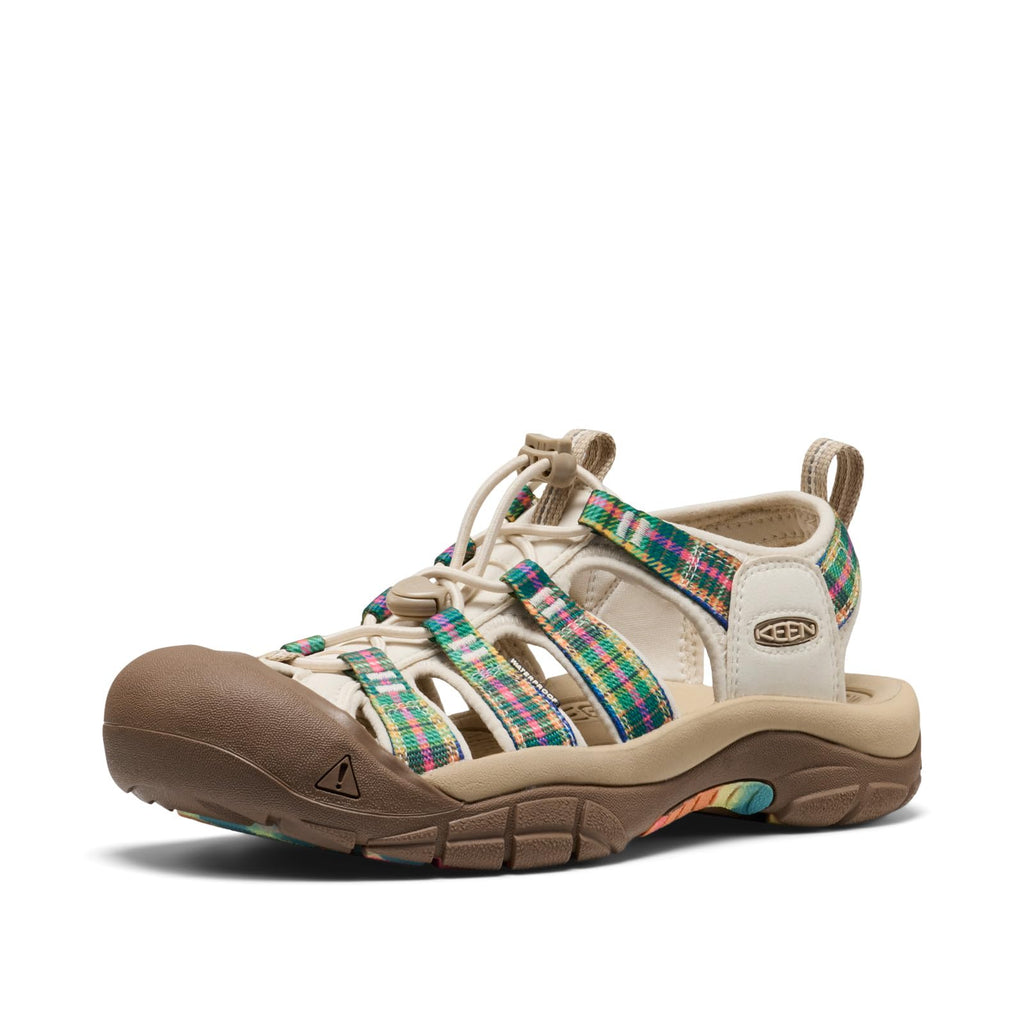 KEEN Women's Newport H2 Closed Toe Water Sandals