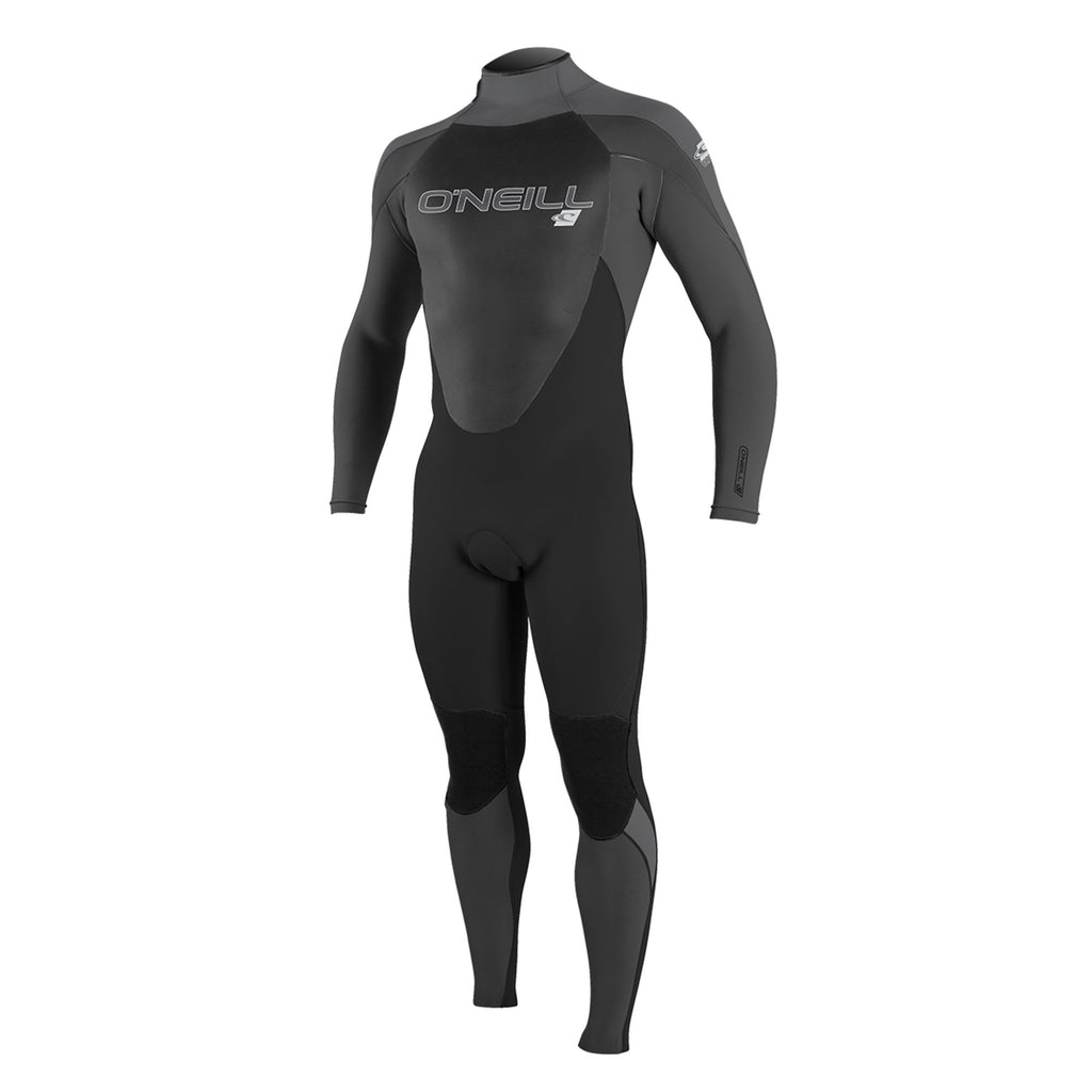 O'Neill Men's Epic 4/3mm Back Zip Full Wetsuit