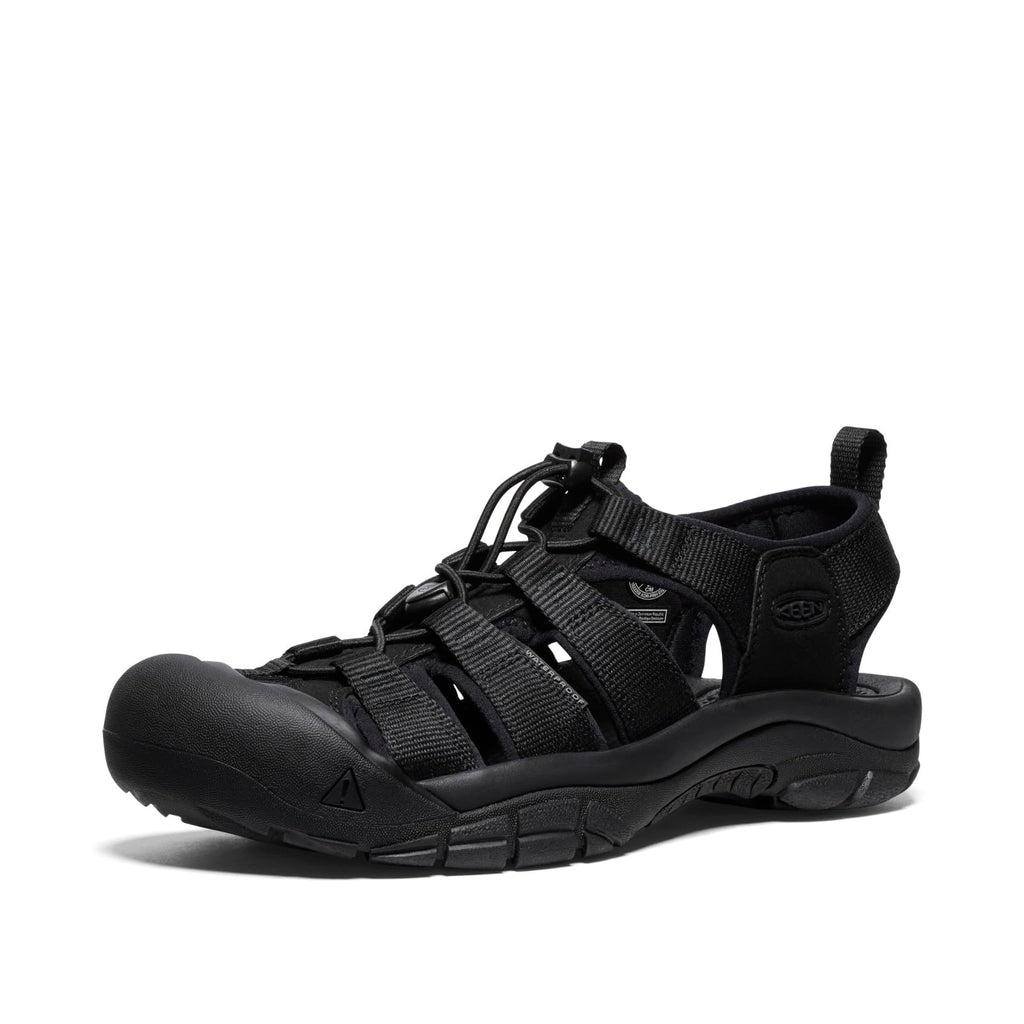 KEEN Women's Newport H2 Closed Toe Water Sandals