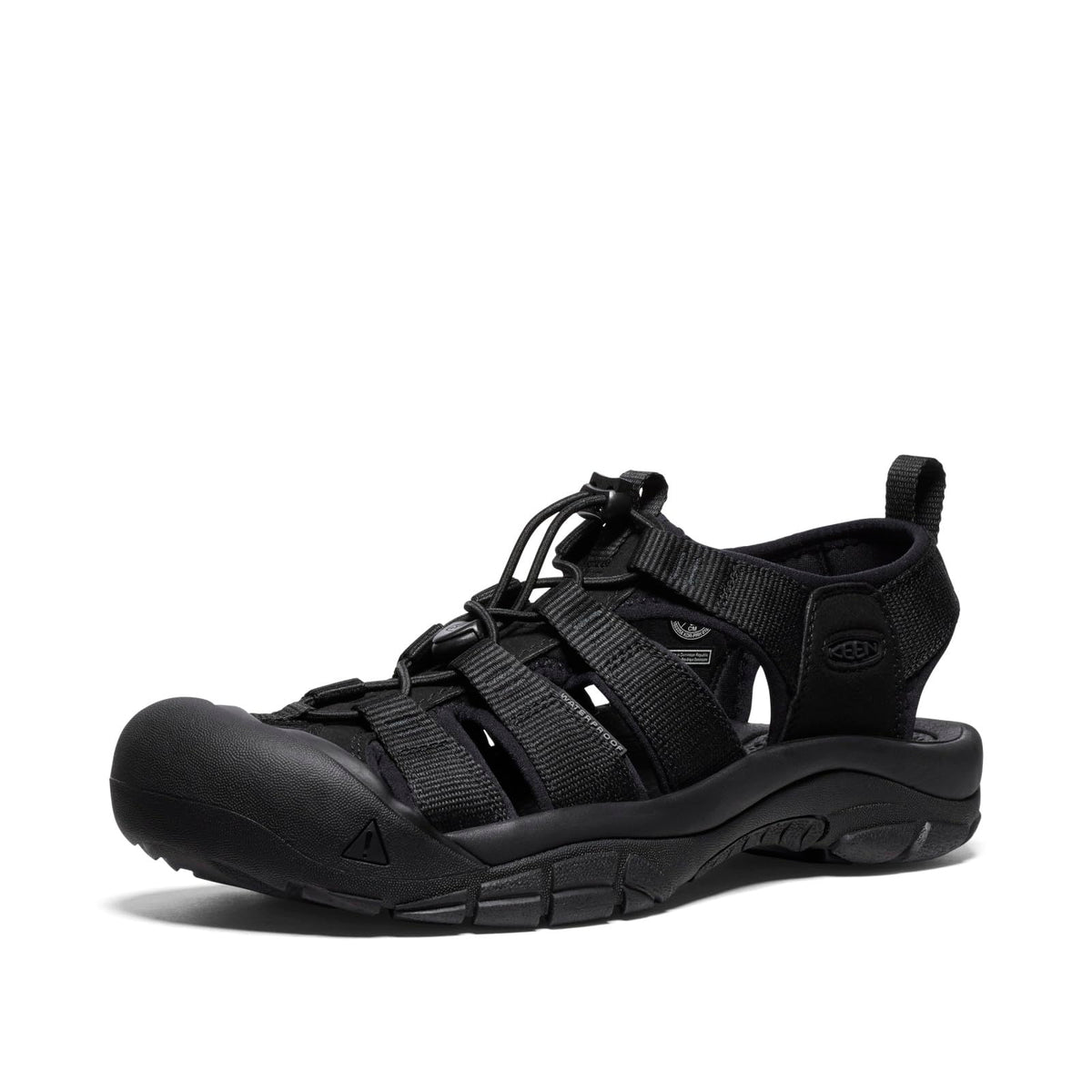 KEEN Women's Newport H2 Closed Toe Water Sandals