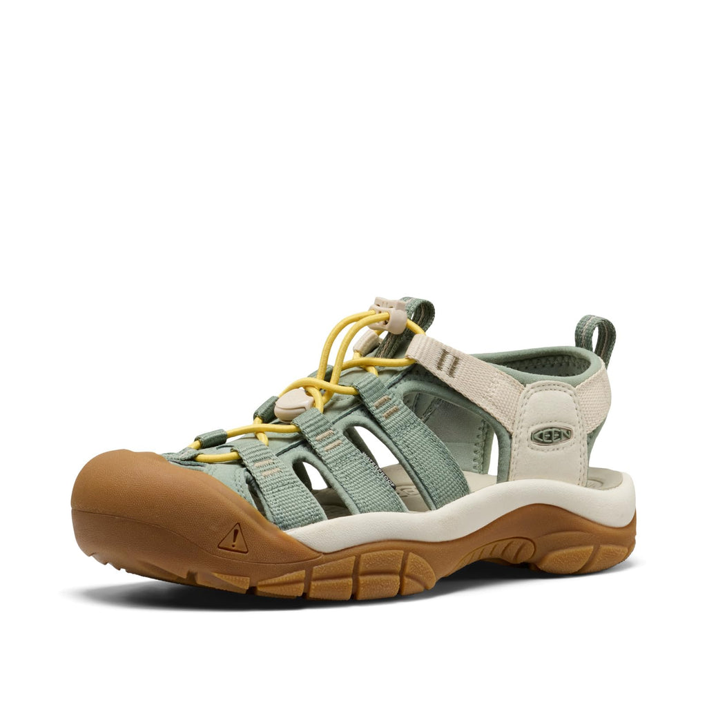 KEEN Women's Newport H2 Closed Toe Water Sandals