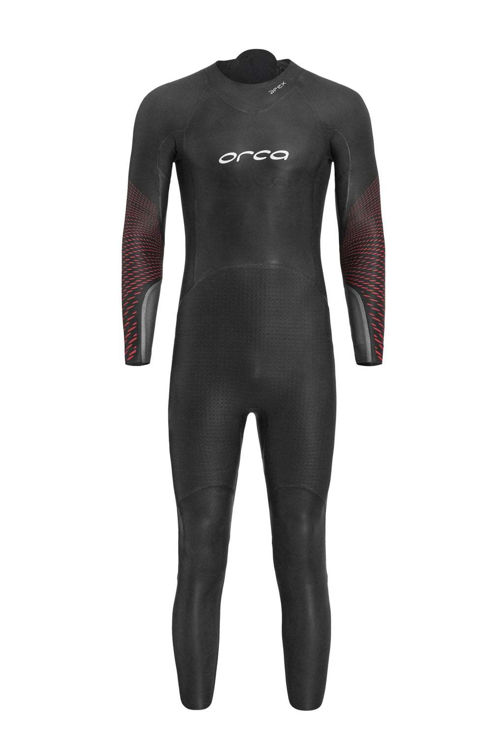 Orca Apex Float Men's Triathlon Wetsuit - High Buoyancy Swim Full Suit