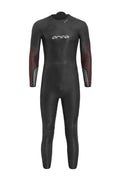 Orca Apex Float Men's Triathlon Wetsuit - High Buoyancy Swim Full Suit