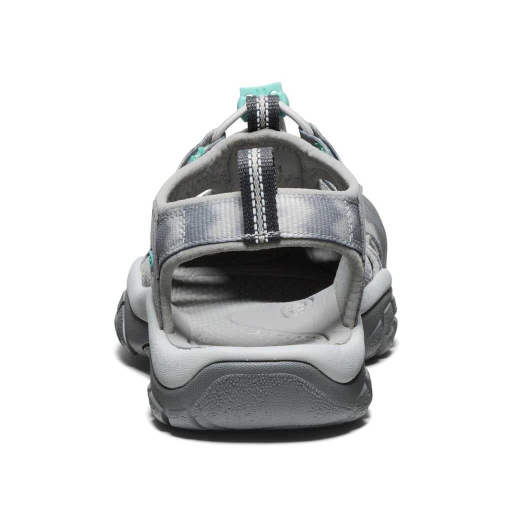 KEEN Women's Newport H2 Closed Toe Water Sandals