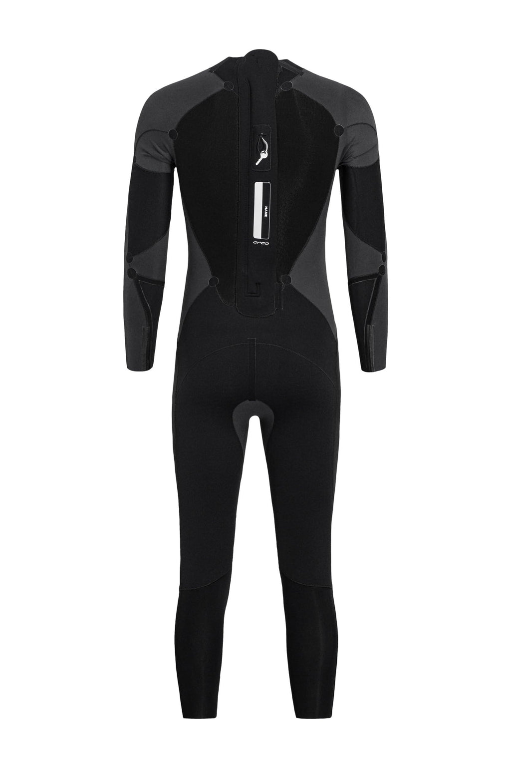 Orca Apex Float Men's Triathlon Wetsuit - High Buoyancy Swim Full Suit