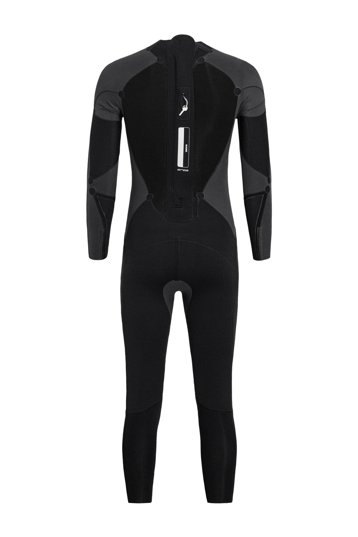 Orca Apex Float Men's Triathlon Wetsuit - High Buoyancy Swim Full Suit