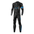 Synergy Triathlon Wetsuit Men’s Endorphin Full Sleeve Neoprene for Open Water Swimming