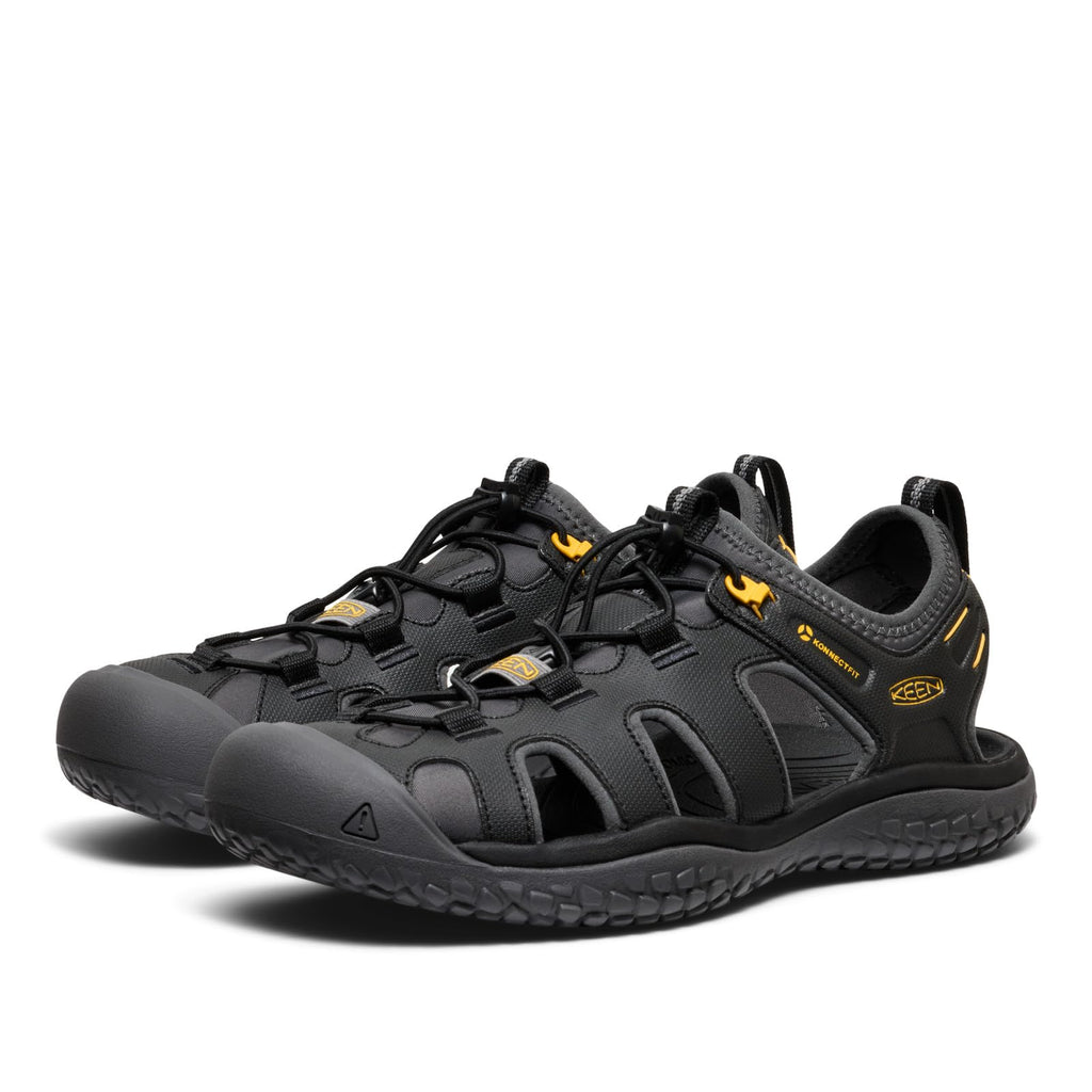 KEEN Solr Sandal