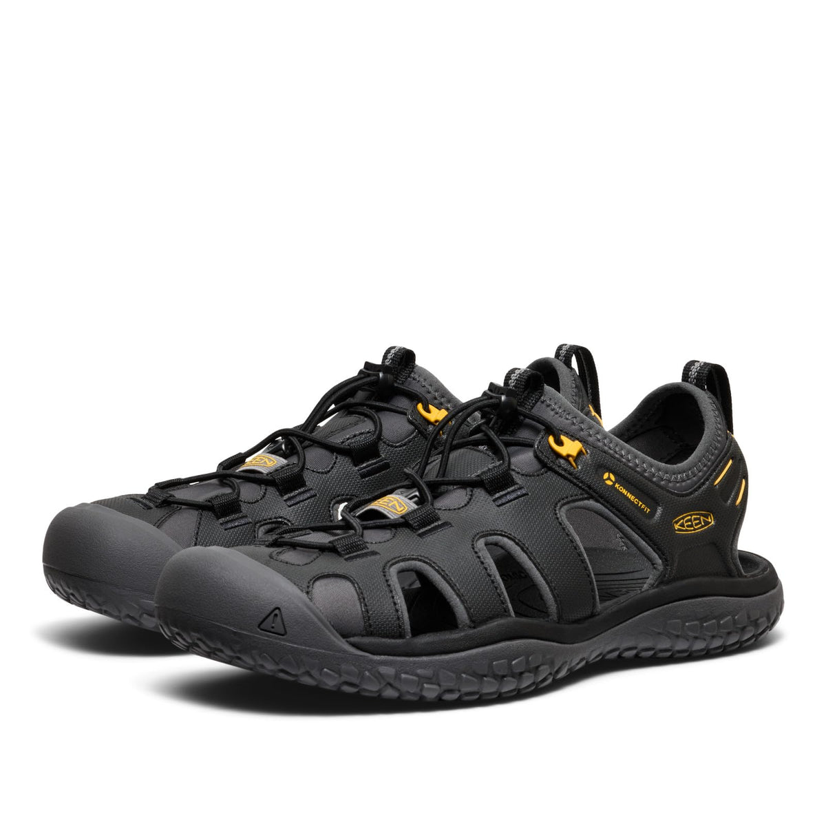 KEEN Solr Sandal