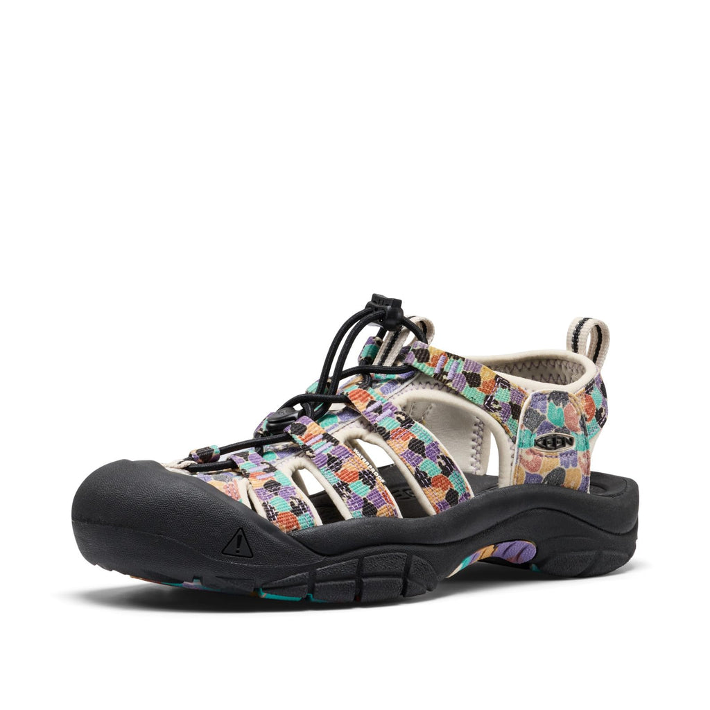 KEEN Women's Newport H2 Closed Toe Water Sandals