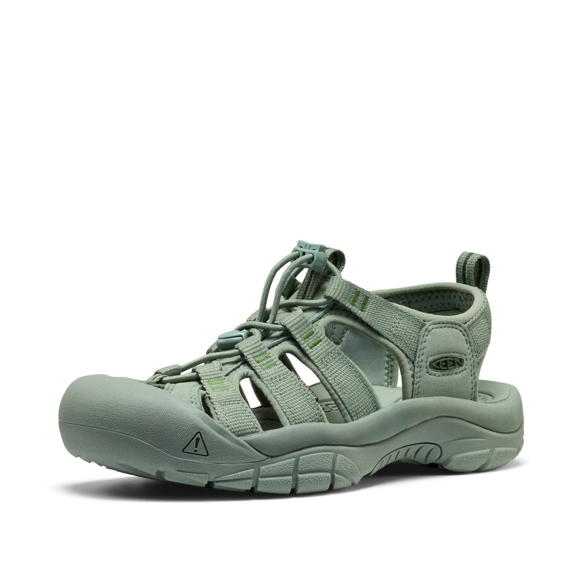 KEEN Women's Newport H2 Closed Toe Water Sandals
