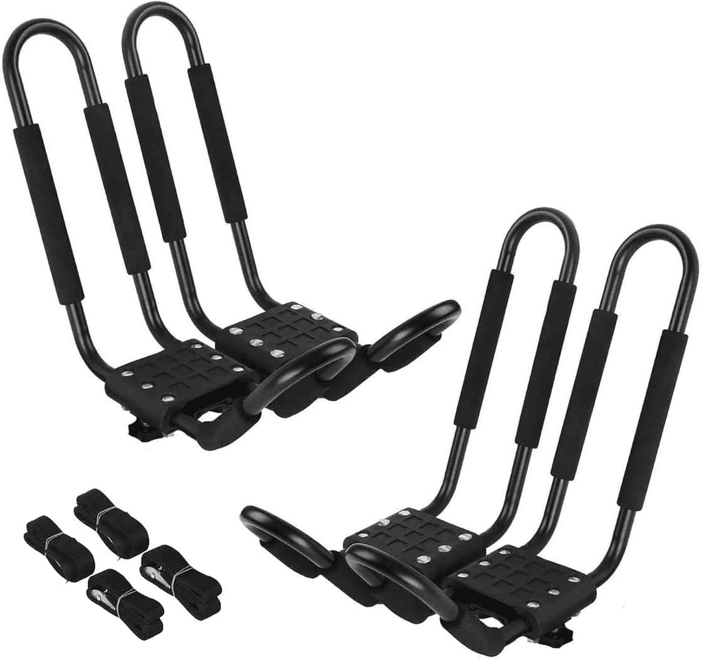 PIRIPARA Kayak Roof Rack