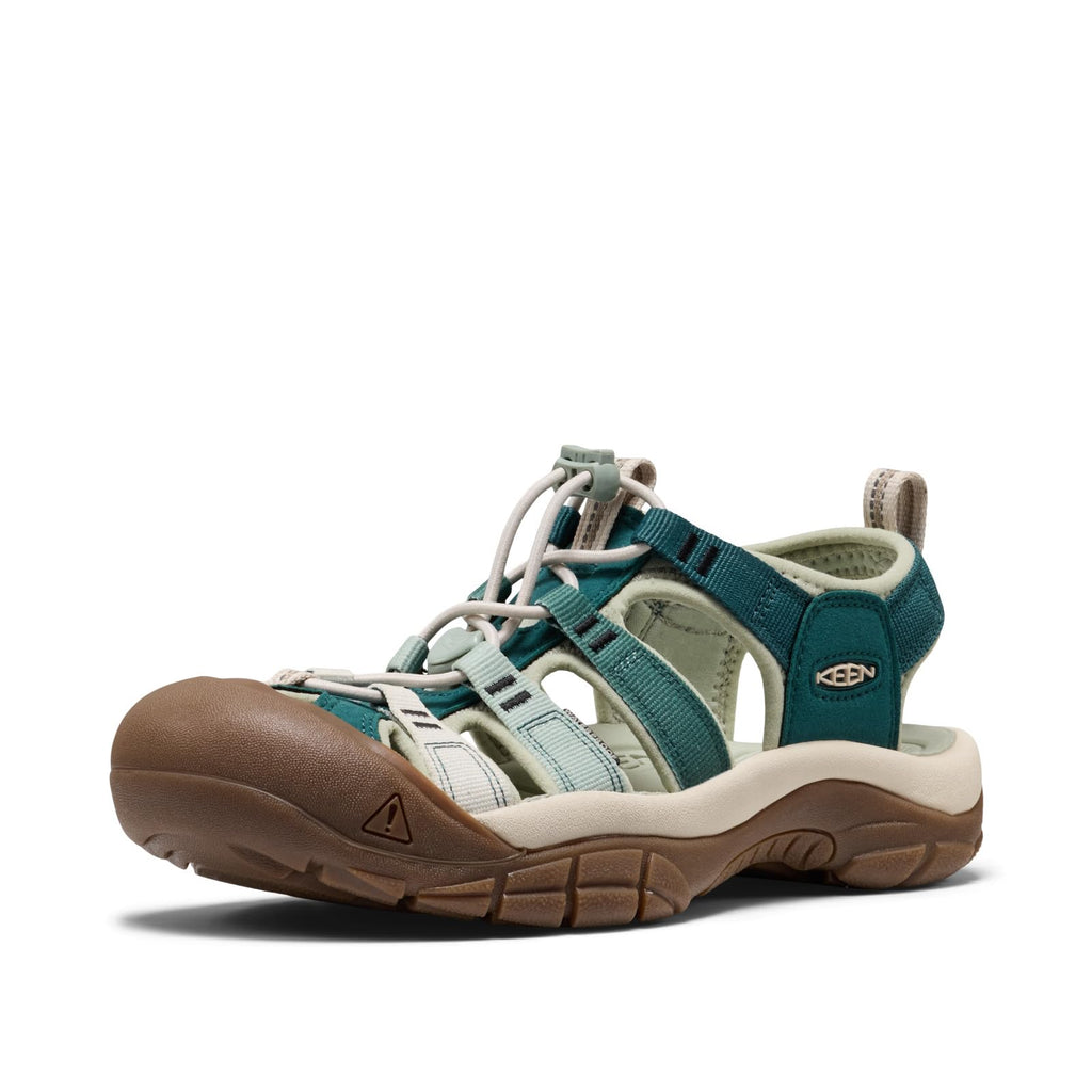KEEN Women's Newport H2 Closed Toe Water Sandals