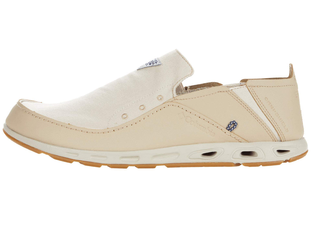 Columbia Men's PFG Bahama Vent Slip On Boat Shoe
