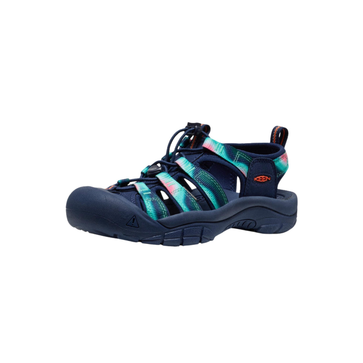 KEEN Women's Newport H2 Closed Toe Water Sandals