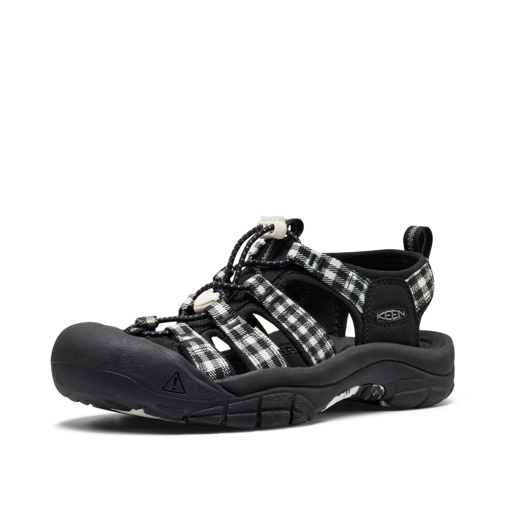 KEEN Women's Newport H2 Closed Toe Water Sandals