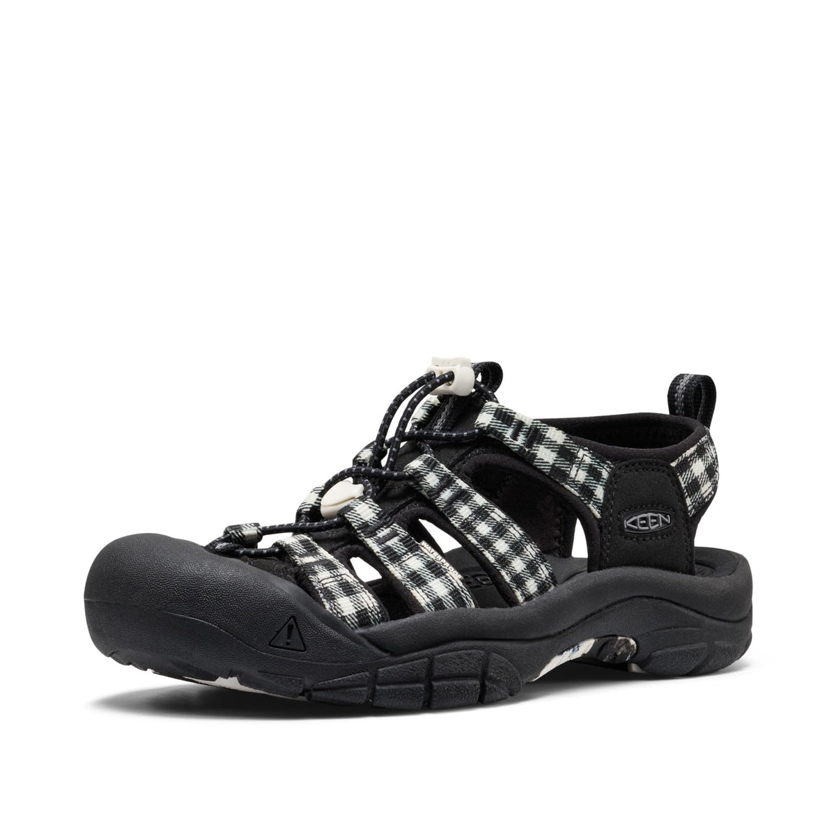 KEEN Women's Newport H2 Closed Toe Water Sandals