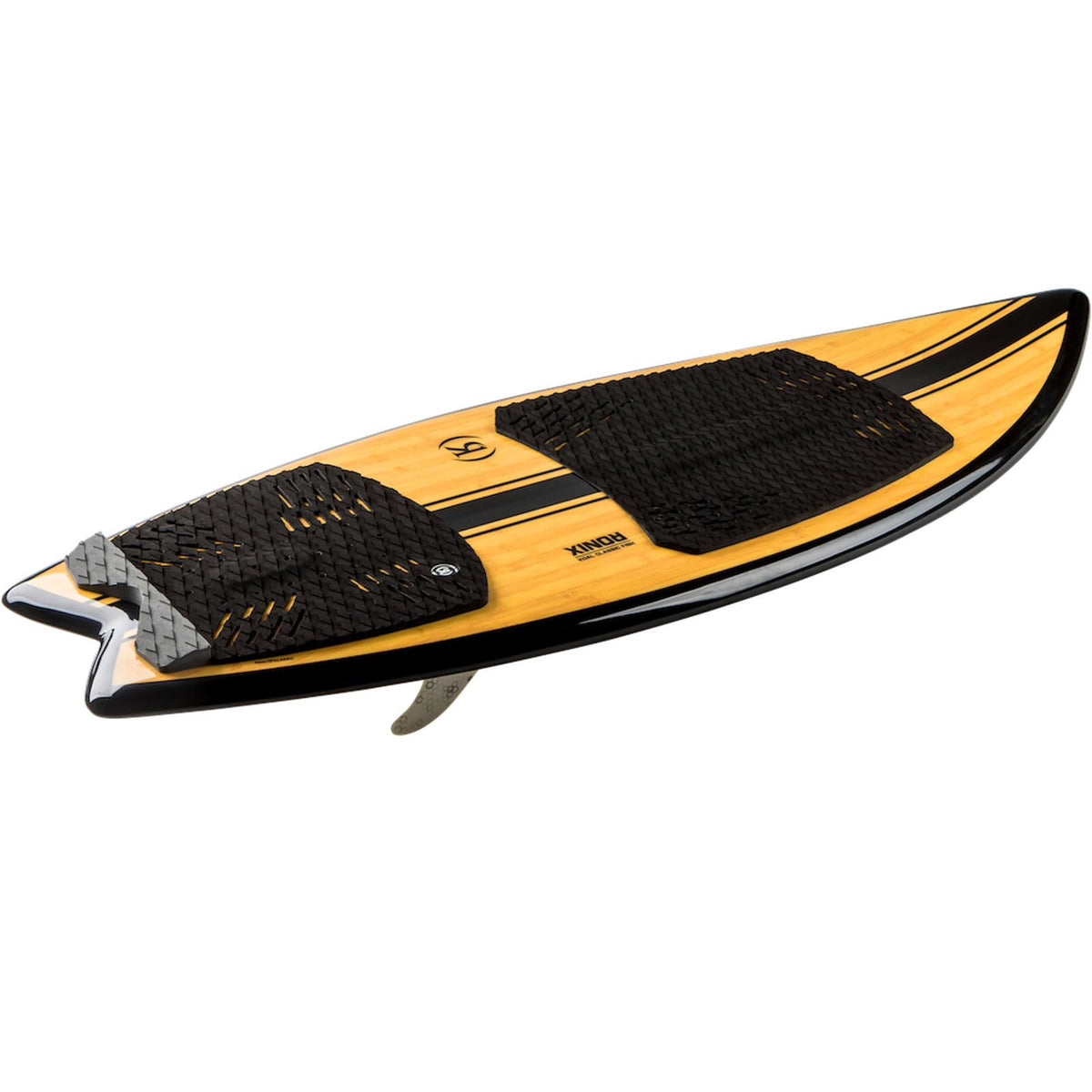 RONIX Koal Classic Fish Wakesurf Board