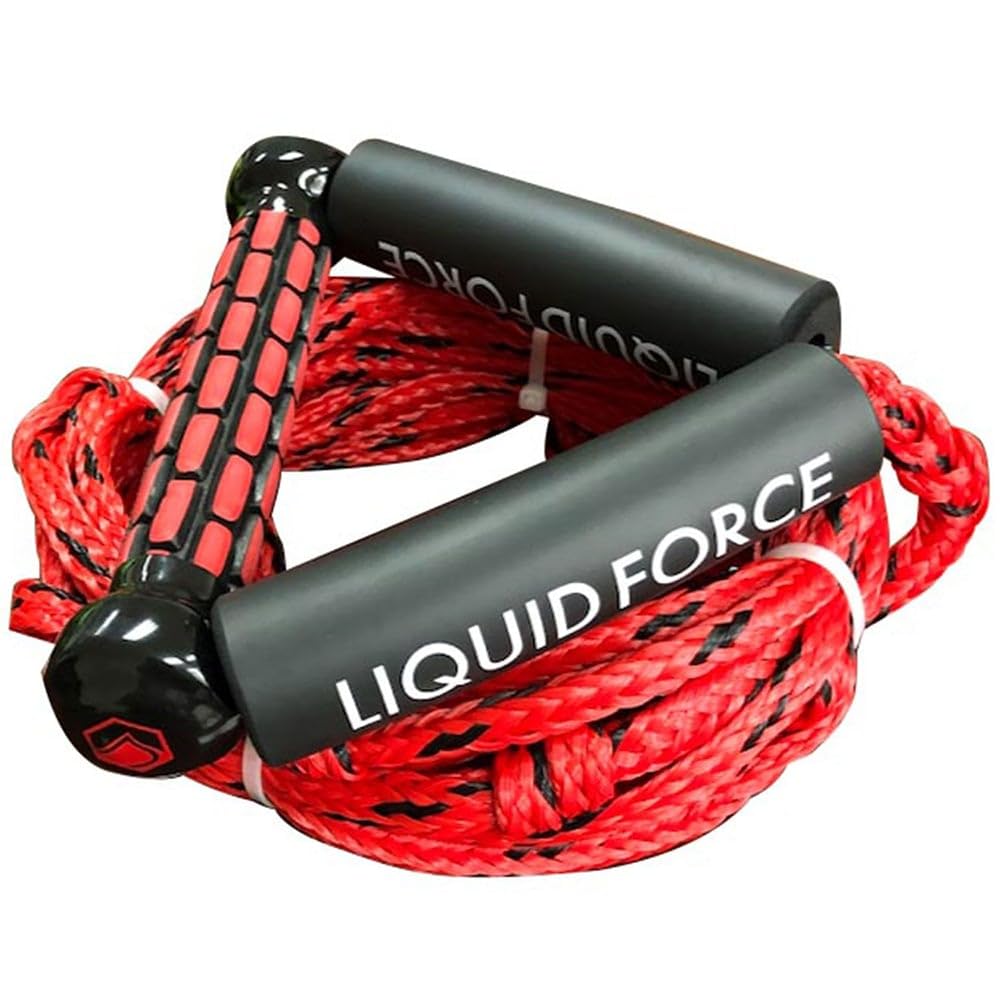 Liquid Force Wakesurf Combo Handle 2027-8"