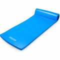 TRC Recreation Sunsation Foam Pool Float Lounger with Headrest
