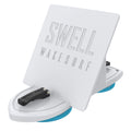 SWELL Wakesurf Creator™ 2.0 Surfing Wavesurf Shaper - Wave Generator - Wake Gate - Surf Gate - Floating - Durable
