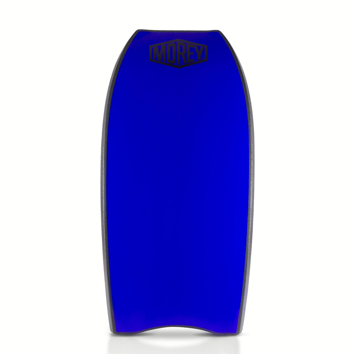 MOREY® Mach 10. Pro Series Bodyboard Built with Strong, Durable Core & Mesh, Slick Bottom for Speed & Crescent Tail (2025 Model)