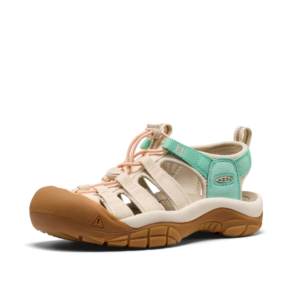KEEN Women's Newport H2 Closed Toe Water Sandals