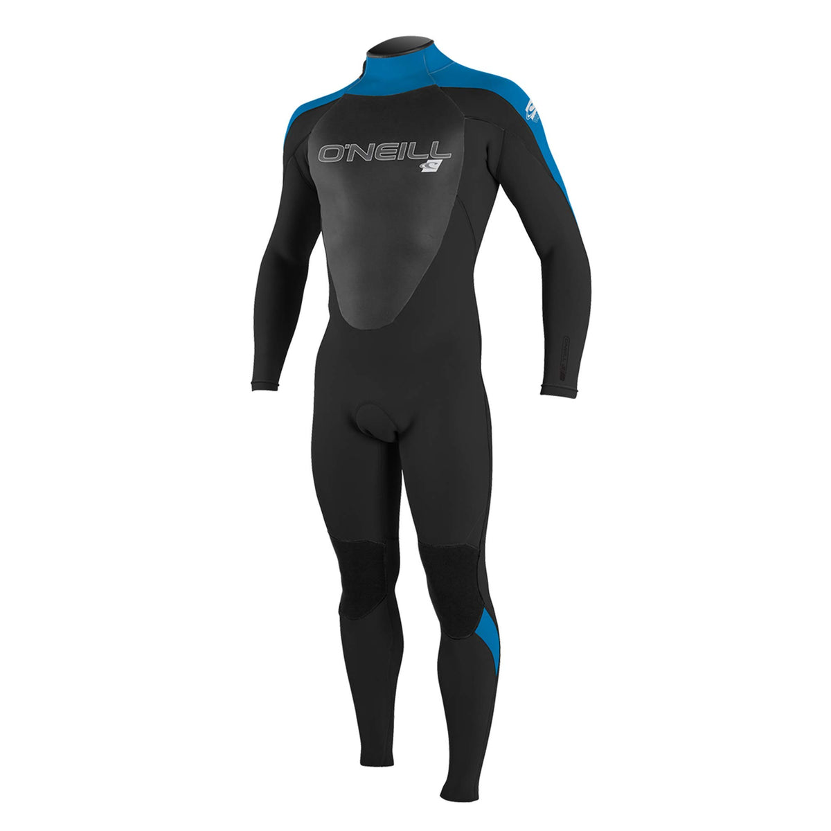 O'Neill Men's Epic 4/3mm Back Zip Full Wetsuit