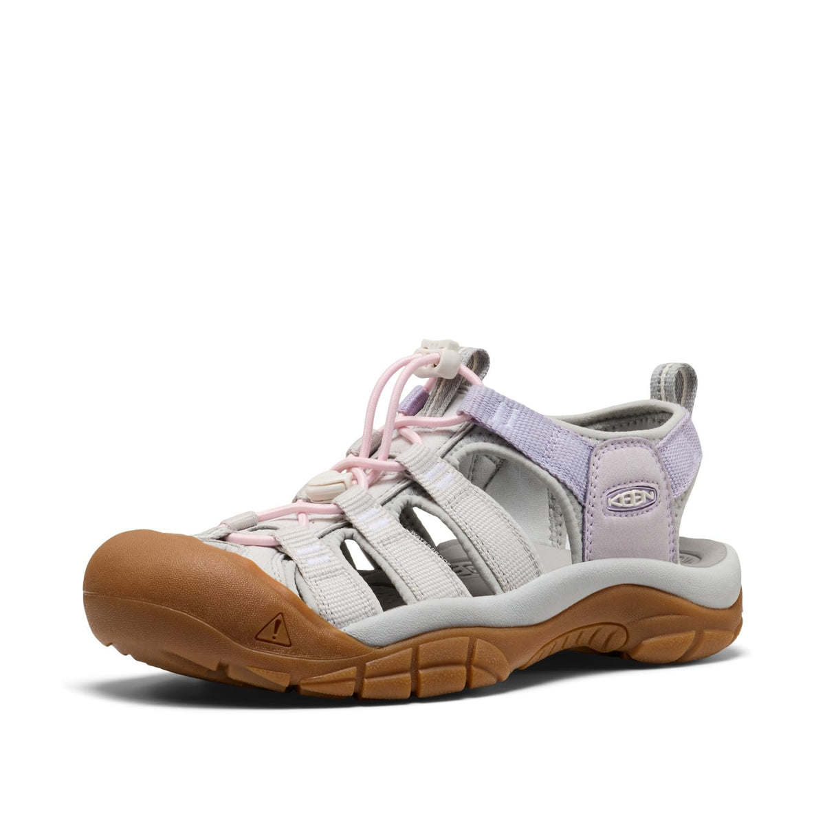 KEEN Women's Newport H2 Closed Toe Water Sandals