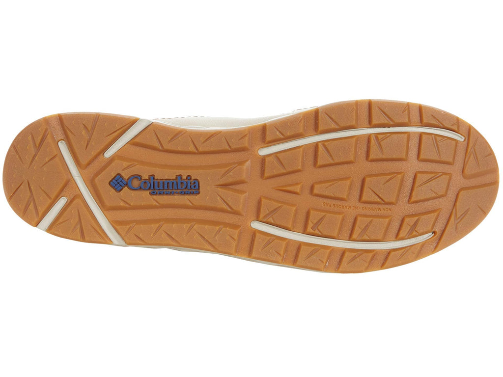 Columbia Men's PFG Bahama Vent Slip On Boat Shoe