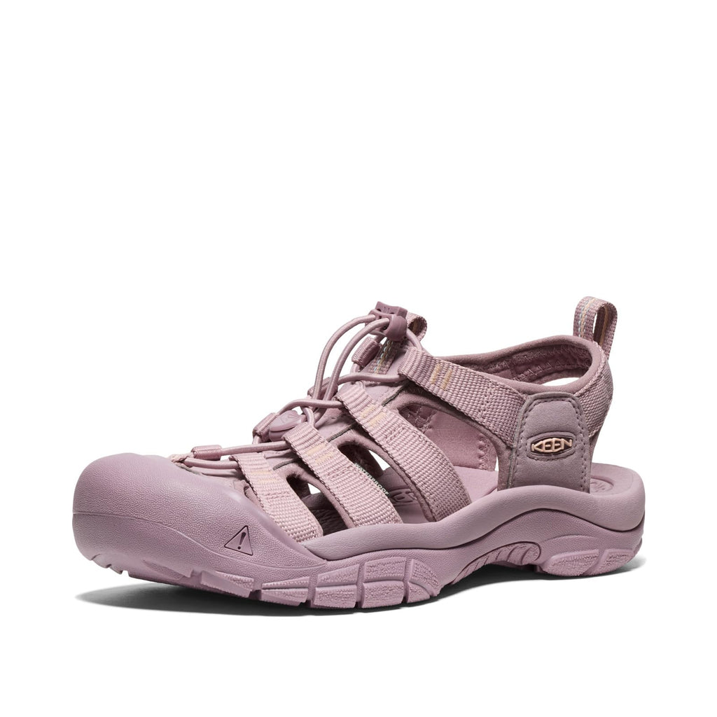 KEEN Women's Newport H2 Closed Toe Water Sandals