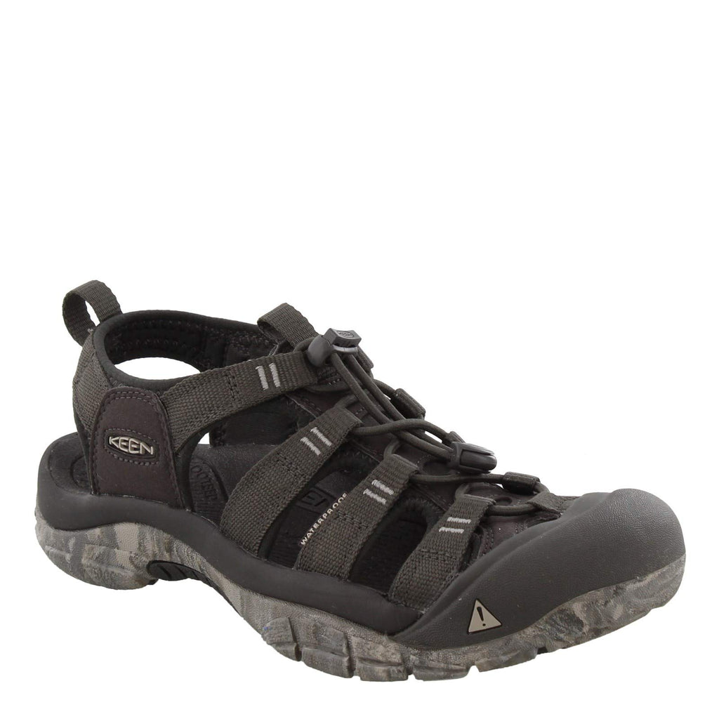 KEEN Women's Newport H2 Closed Toe Water Sandals
