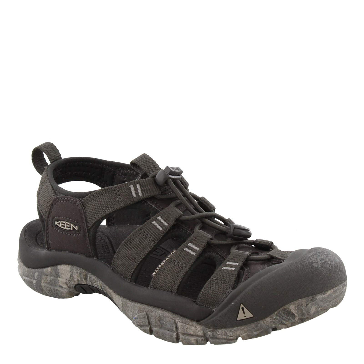KEEN Women's Newport H2 Closed Toe Water Sandals